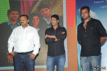 Paathshala Audio Launch